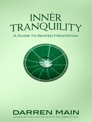 cover image of Inner Tranquility